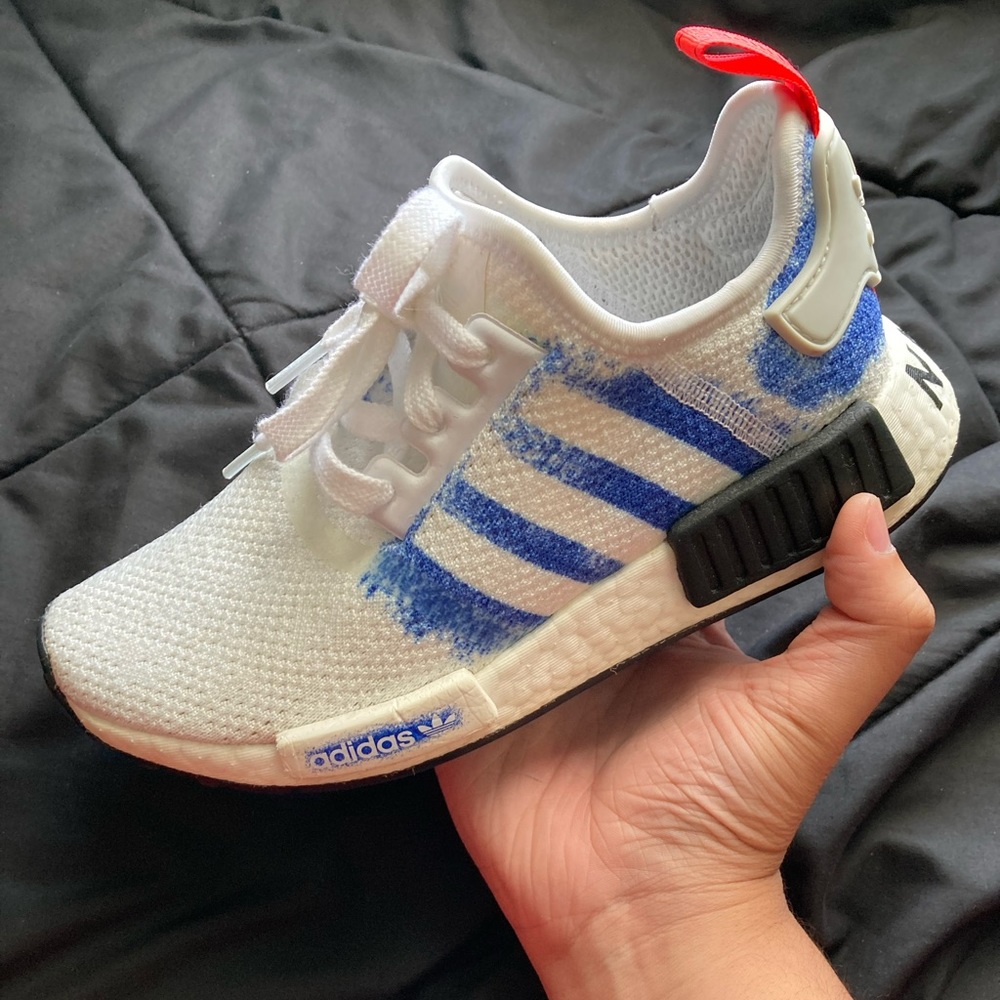 Addidas NMD